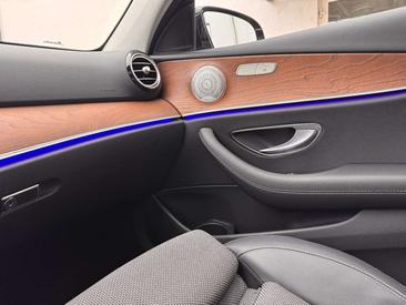 Mercedes Classe E 220 — photo 24