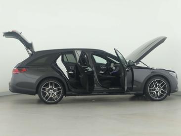 Mercedes Classe E Break 220 — photo 8