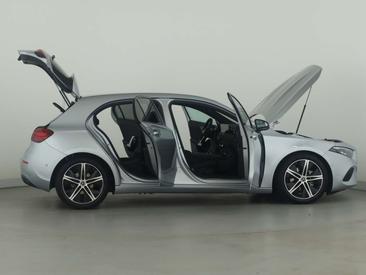 Mercedes Classe A 200 — photo 8