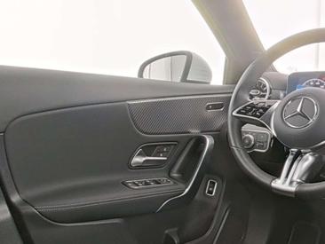 Mercedes Classe A 200 — photo 8