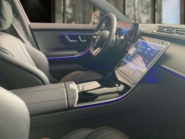 Mercedes Classe S 350 AMG Line — photo 9