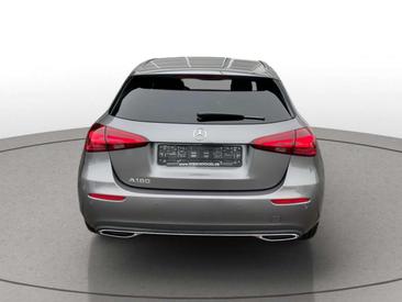 Mercedes Classe A 180 — photo 5