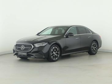Mercedes Classe E 220 — photo 5