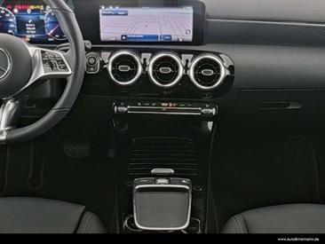 Mercedes Classe A 180 — photo 2