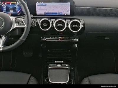 Mercedes Classe A 180