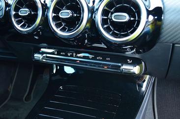 Mercedes Classe A 180 — photo 14