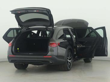 Mercedes Classe E Break 220 — photo 9