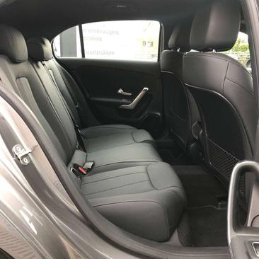 Mercedes Classe A 180 — photo 13