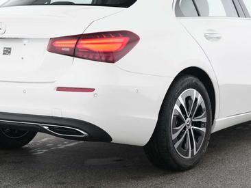 Mercedes Classe A 200 — photo 9