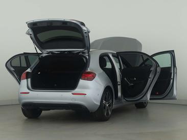 Mercedes Classe A 200 — photo 9