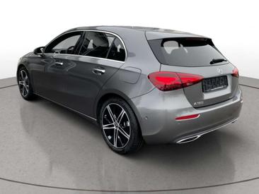 Mercedes Classe A 180 — photo 6
