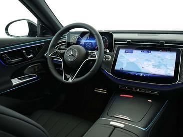 Mercedes Classe E Break 220 — photo 10