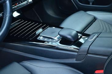 Mercedes Classe A 180 — photo 15