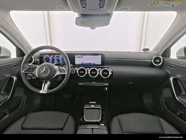 Mercedes Classe A 180 — photo 4