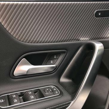 Mercedes Classe A 180 — photo 15