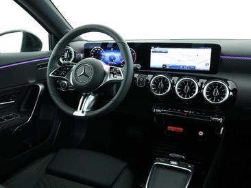 Mercedes Classe A 200 — photo 10