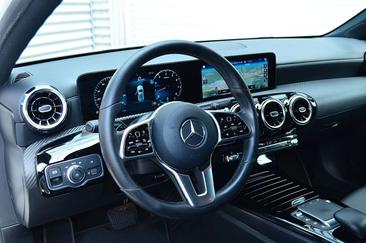Mercedes Classe A 180 — photo 16