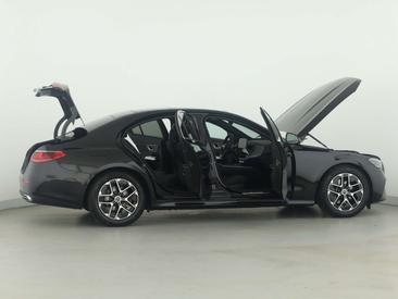 Mercedes Classe E 220 — photo 8