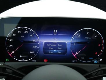 Mercedes Classe E Break 220 — photo 12