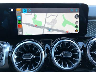 Mercedes Classe A 250 Business — photo 28