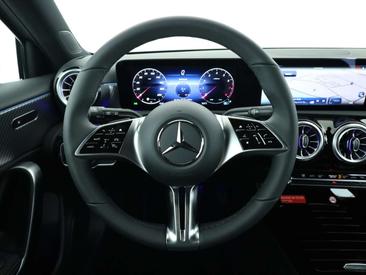 Mercedes Classe A 200 — photo 11