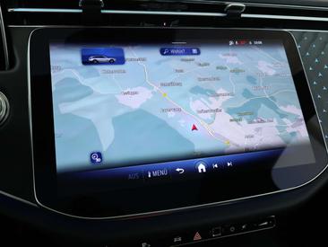 Mercedes Classe E Break 220 — photo 13