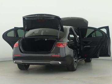 Mercedes Classe E 220 — photo 9