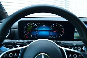 Mercedes Classe A 180 — photo 18