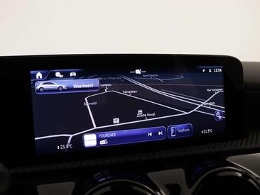 Mercedes Classe A 250 Star Edition — photo 7