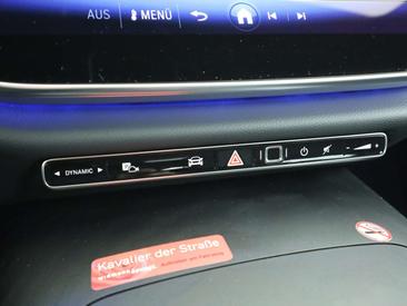 Mercedes Classe E Break 220 — photo 14