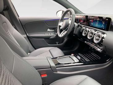 Mercedes Classe A 180 — photo 9