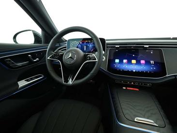 Mercedes Classe E 220 — photo 10