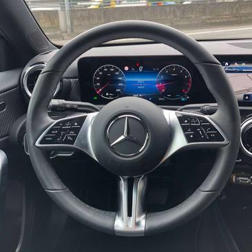 Mercedes Classe A 180 — photo 18
