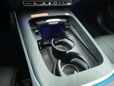 Mercedes Classe E Break 220 — photo 15