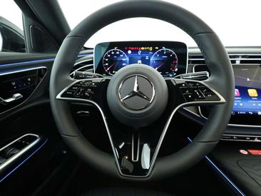 Mercedes Classe E 220 — photo 11