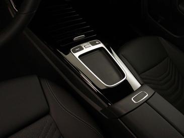 Mercedes Classe A 250 Star Edition — photo 9