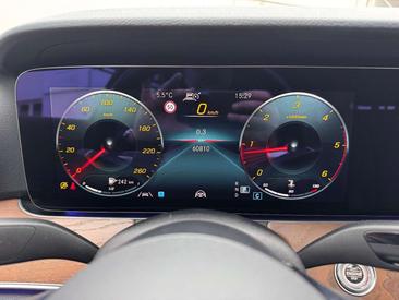 Mercedes Classe E 220 — photo 30