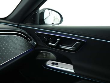 Mercedes Classe E Break 220 — photo 16