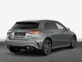 Mercedes Classe A 200 - 2025 - Joinsteer - #1