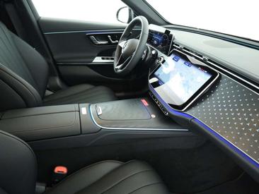 Mercedes Classe E Break 220 — photo 17