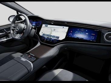 Mercedes EQE 43 — photo 5