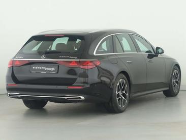 Mercedes Classe E 200 — photo 2