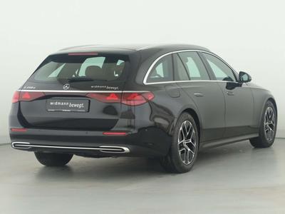 Mercedes Classe E 200