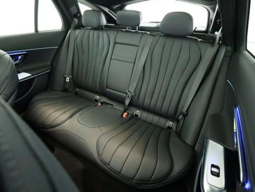 Mercedes Classe E Break 220 — photo 18
