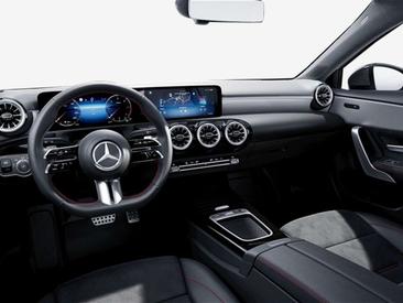 Mercedes Classe A 200 — photo 3