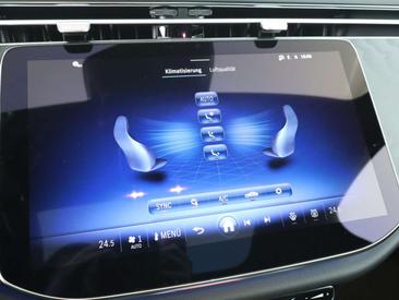 Mercedes Classe E 220 — photo 14