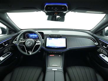 Mercedes Classe E Break 220 — photo 19