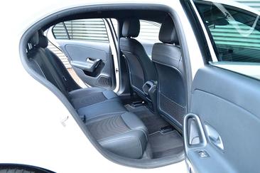 Mercedes Classe A 180 — photo 22