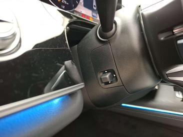 Mercedes Classe E 220 Night Edition — photo 26