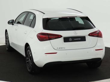 Mercedes Classe A 250 Star Edition — photo 12